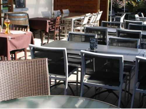 Hotel Storia Da Ennio La Verrière Esterno foto